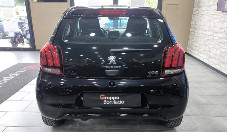 PEUGEOT 108 S&S Allure pieno