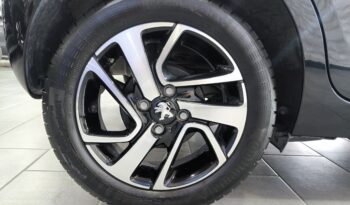 PEUGEOT 108 S&S Allure pieno