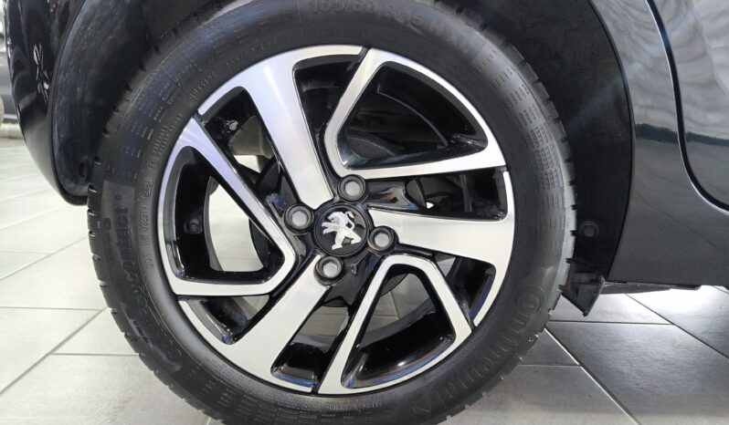PEUGEOT 108 S&S Allure pieno
