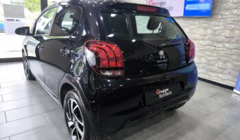 PEUGEOT 108 S&S Allure pieno