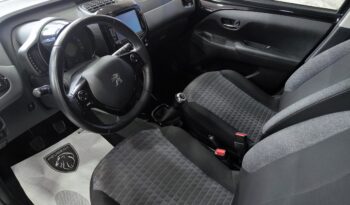 PEUGEOT 108 S&S Allure pieno