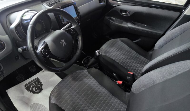 PEUGEOT 108 S&S Allure pieno