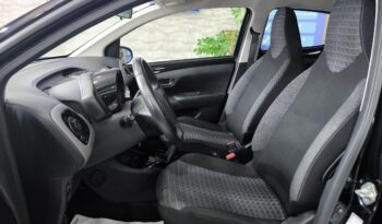 PEUGEOT 108 S&S Allure pieno
