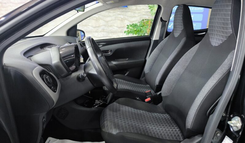 PEUGEOT 108 S&S Allure pieno