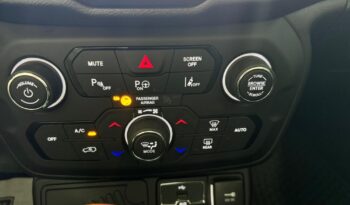 Jeep Renegade 1.3 T4 DDCT Limited pieno