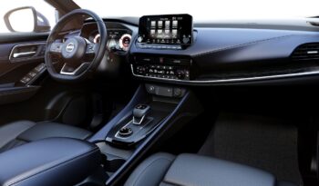 Nissan Qashqai Acenta Xtronic pieno
