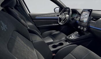 Renault Arkana Techno Auto pieno