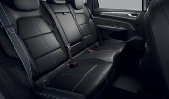 Renault Arkana Techno Auto pieno