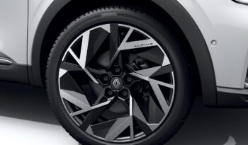 Renault Arkana Techno Auto pieno