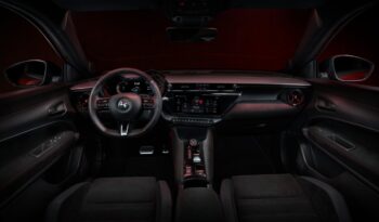 Alfa  Romeo Junior pieno