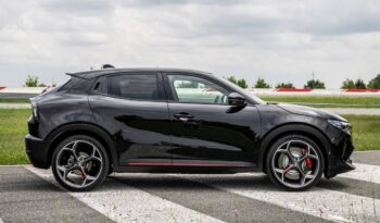 Alfa  Romeo Junior pieno