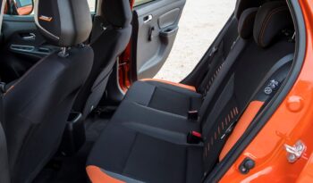 NISSAN Micra pieno