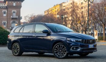 Fiat Tipo Station Wagon pieno