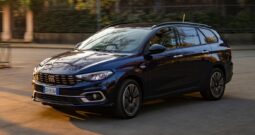 Fiat Tipo Station Wagon