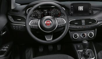 Fiat Tipo Station Wagon pieno