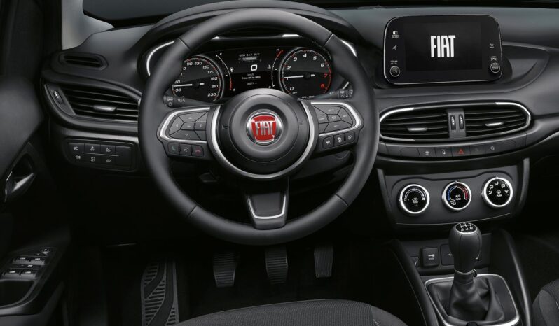 Fiat Tipo Station Wagon pieno