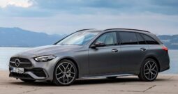 MERCEDES-BENZ Classe C Wagon