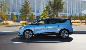 Renault Grand Scénic pieno