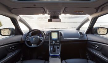 Renault Grand Scénic pieno