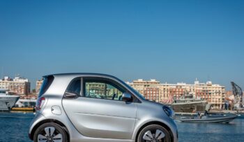 Smart For Two pieno