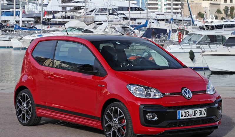 Kia Picanto 2025 pieno