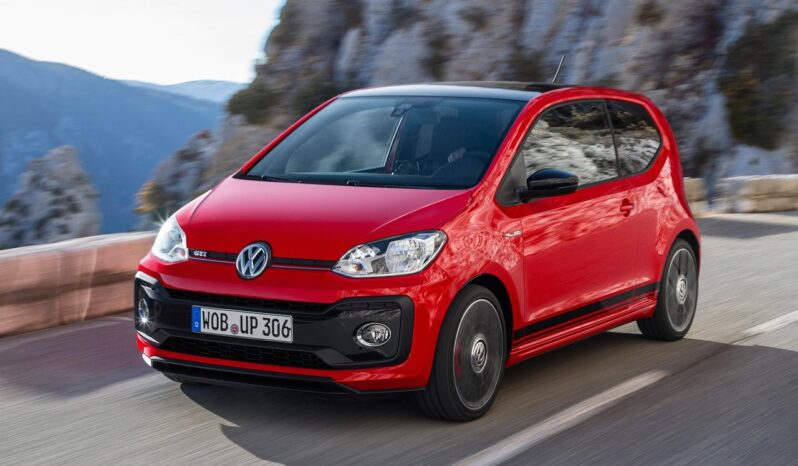 Volkswagen Up