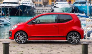 Kia Picanto 2025 pieno