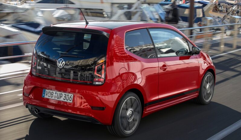 Kia Picanto 2025 pieno
