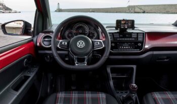 Kia Picanto 2025 pieno