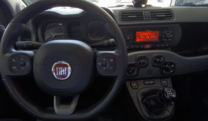 Fiat Panda FireFly S&S Hybrid pieno