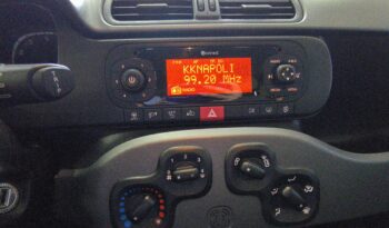 Fiat Panda FireFly S&S Hybrid pieno