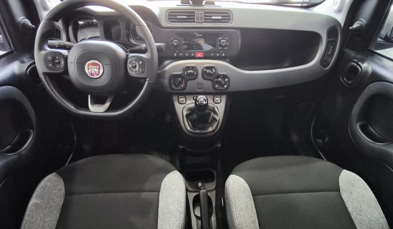 Fiat Panda FireFly S&S Hybrid pieno