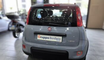 Fiat Panda FireFly S&S Hybrid pieno
