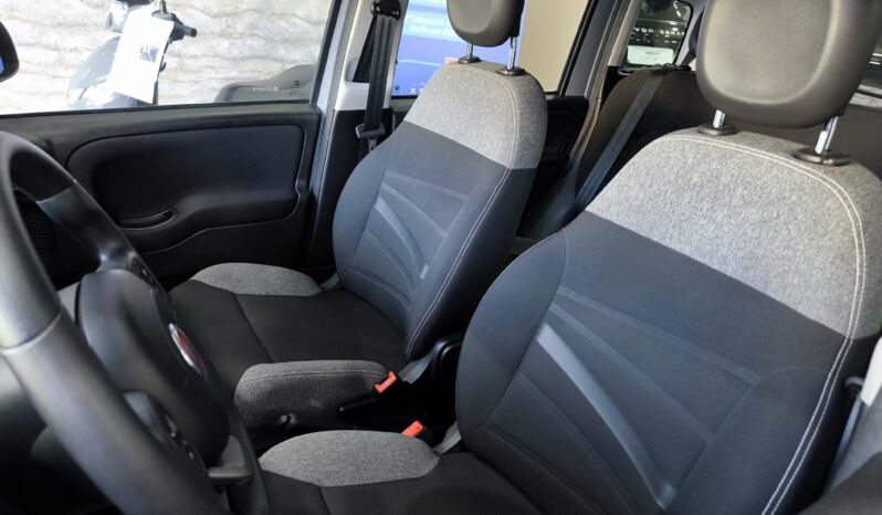 Fiat Panda FireFly S&S Hybrid pieno
