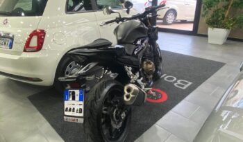 Honda CB 500 pieno