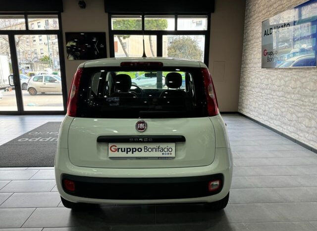 Fiat Panda 1.3 MJT S&S Easy pieno