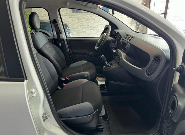 Fiat Panda 1.3 MJT S&S Easy pieno