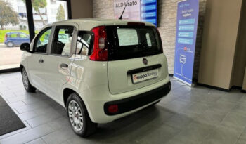 Fiat Panda 1.3 MJT S&S Easy pieno