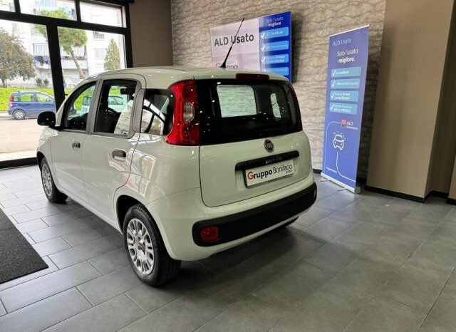 Fiat Panda 1.3 MJT S&S Easy pieno