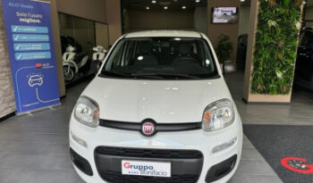 Fiat Panda 1.3 MJT S&S Easy pieno