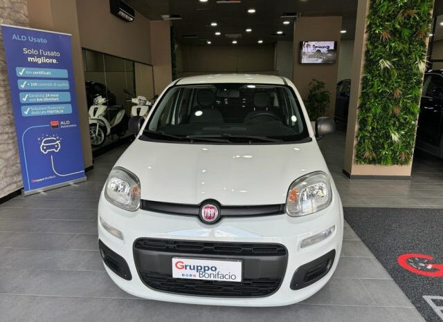 Fiat Panda 1.3 MJT S&S Easy pieno