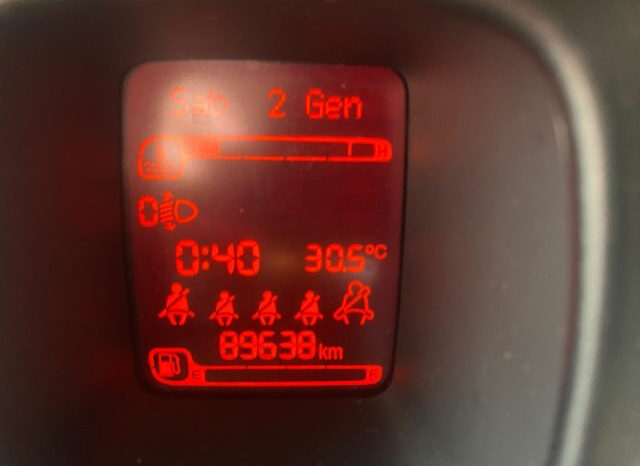 Fiat Panda 1.3 MJT S&S Easy pieno