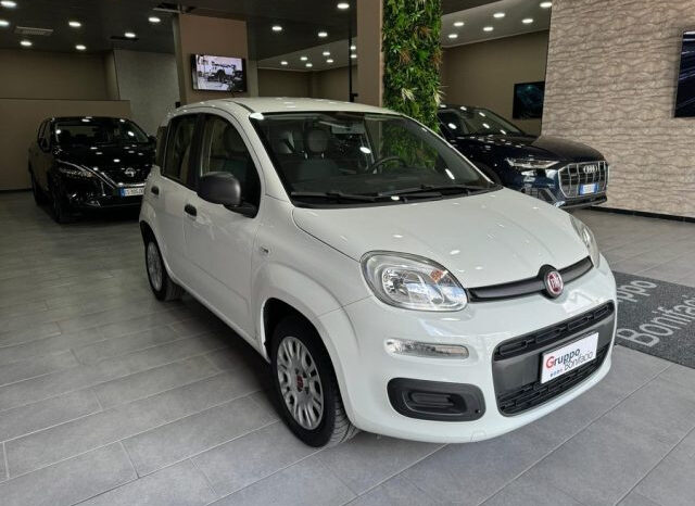 Fiat Panda 1.3 MJT S&S Easy pieno