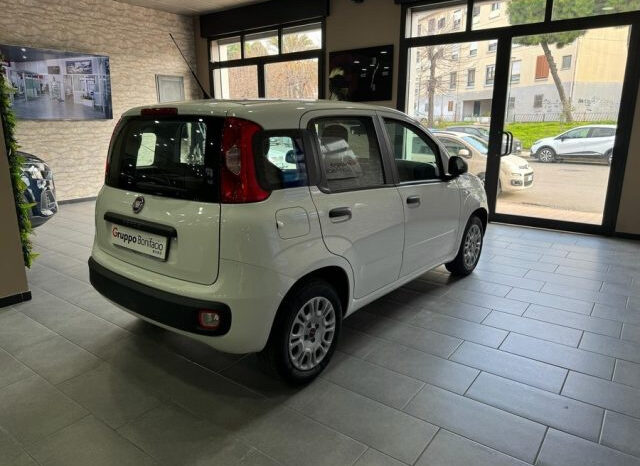 Fiat Panda 1.3 MJT S&S Easy pieno