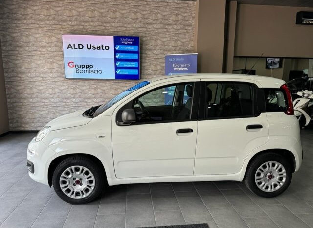 Fiat Panda 1.3 MJT S&S Easy pieno