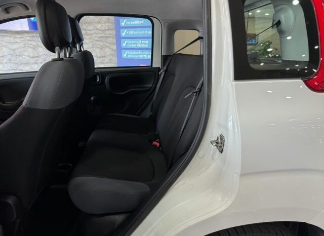Fiat Panda 1.3 MJT S&S Easy pieno