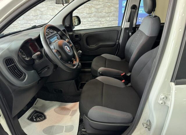 Fiat Panda 1.3 MJT S&S Easy pieno
