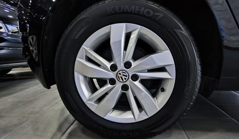 Volkswagen Polo 1.0 TSI pieno