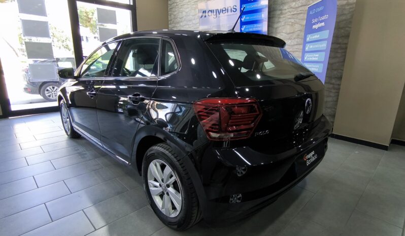 Volkswagen Polo 1.0 TSI pieno