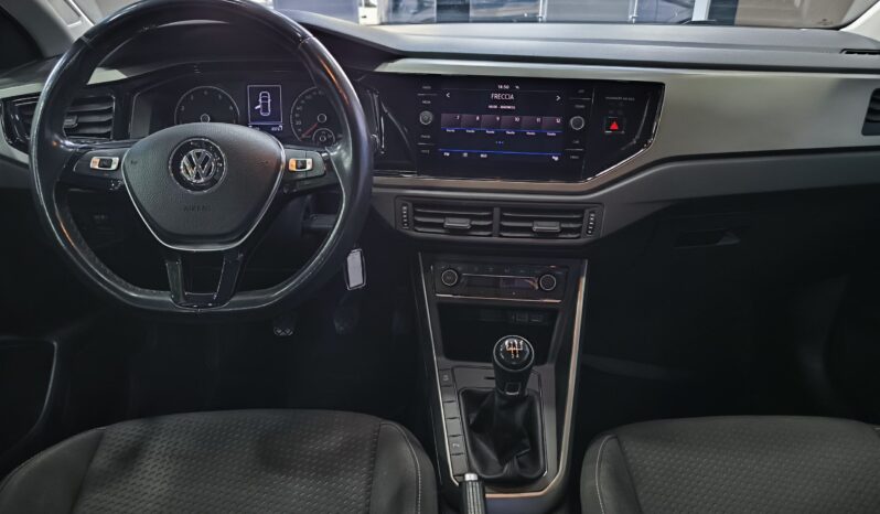 Volkswagen Polo 1.0 TSI pieno